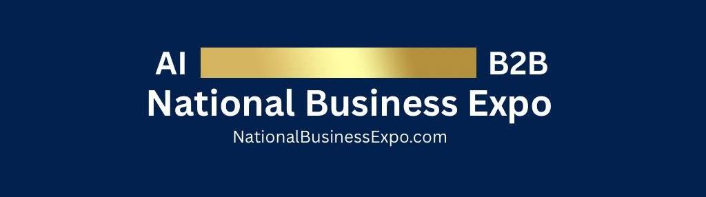 National Business Expo logo