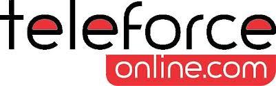TeleForce Online logo