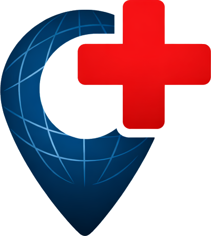 Global Medcare logo